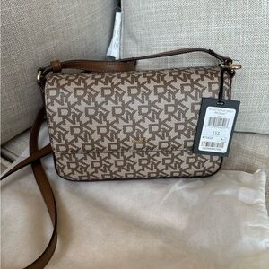 DKNY Bryant Crossbody NWT